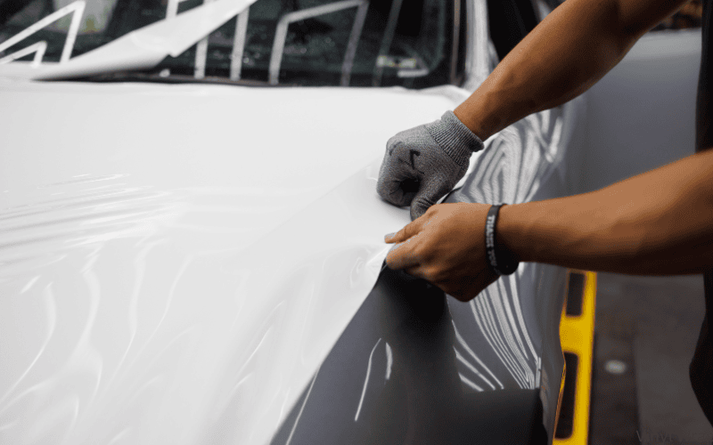 Discover the benefits and styles of vinyl wraps for enhancing your car's appearance and protection.