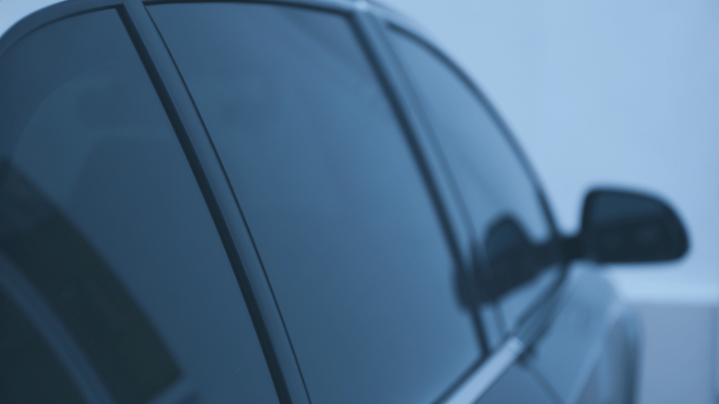 Window Tint for Car