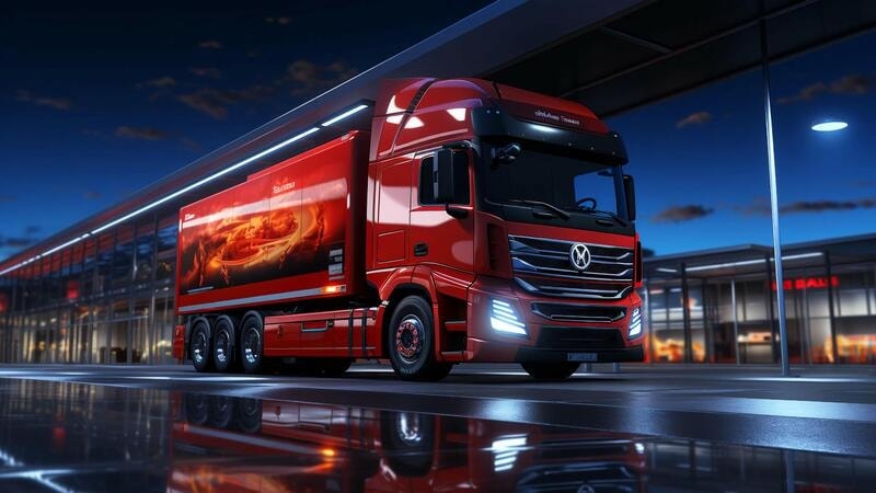 Truck wrapping may be an effective way of advertising your company or customizing your truck. Here, you will have an idea regarding the determining factors of truck wrapping price, types of wraps, and how to make the right choice regarding your needs.