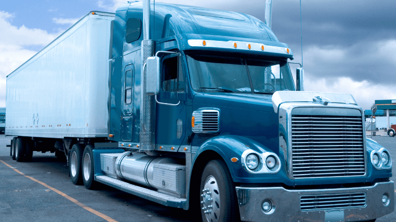 PPF on Fleet vehicle