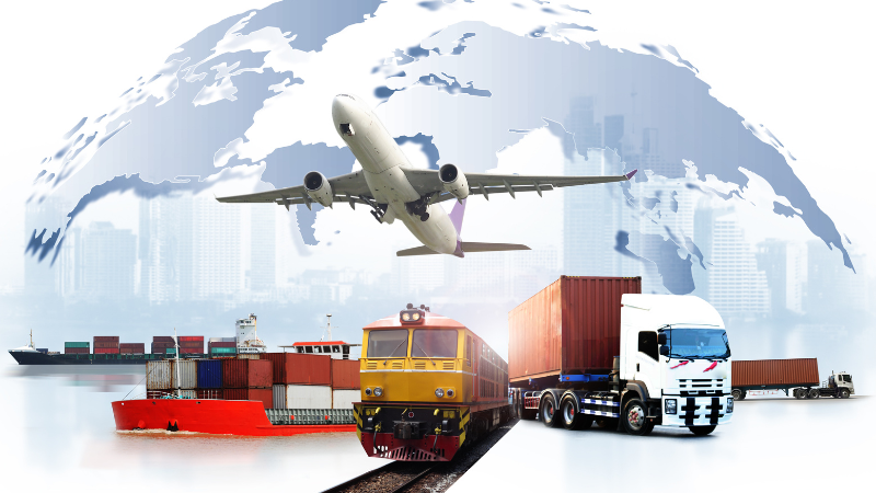 Global Logistics
