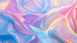 holographic vinyl wrap