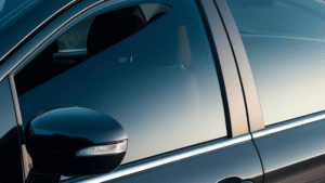 50%window tint film