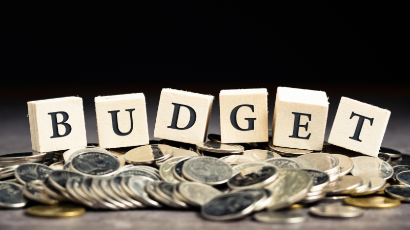 Budget