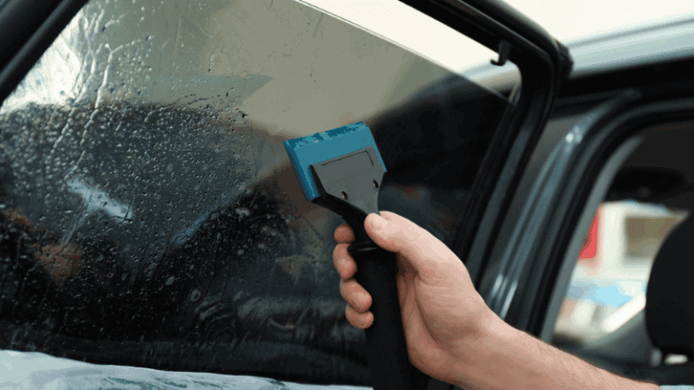 Sunroof Tinting: 2025 Guide to Benefits, Types & Cost
