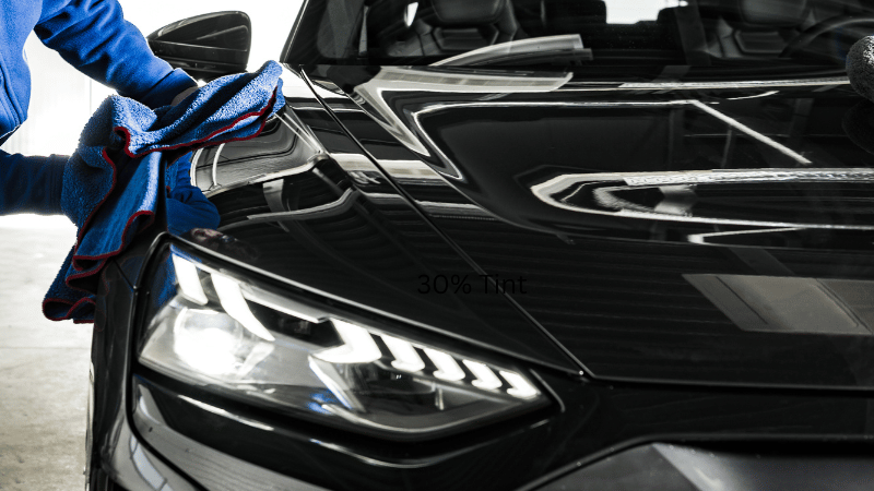 Gloss Wraps Maintenance 