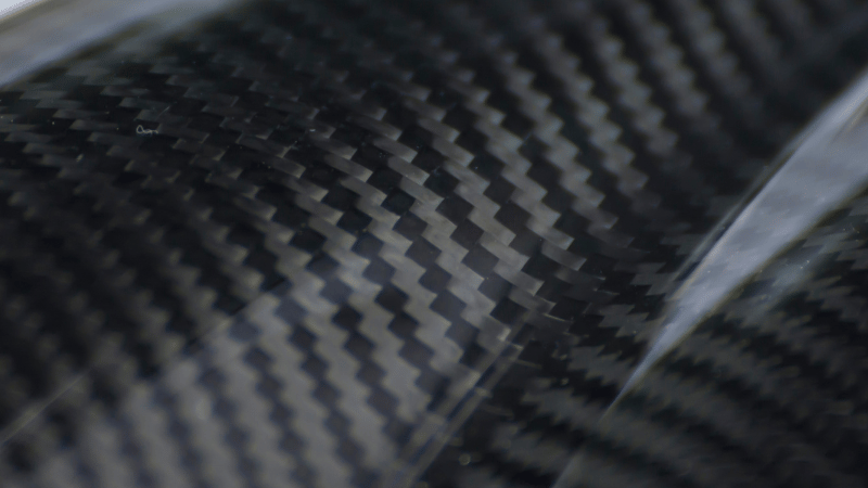 Carbon Fiber Wraps
