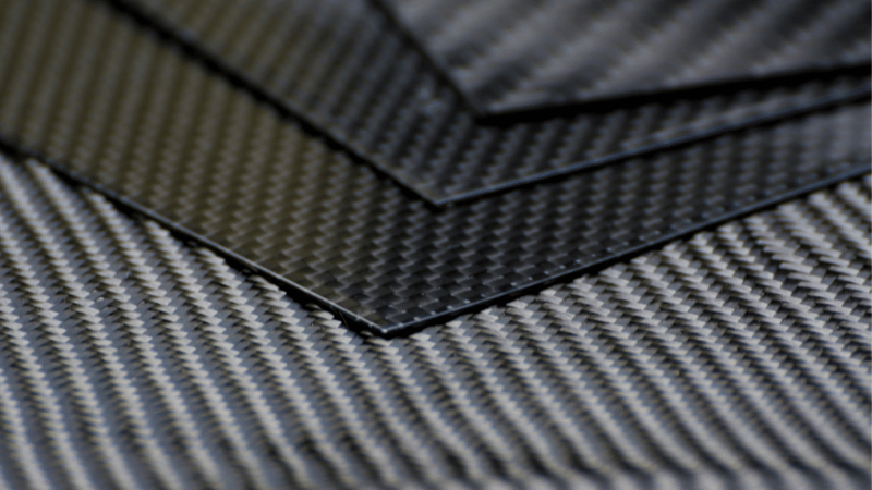 Carbon Fiber Wrap