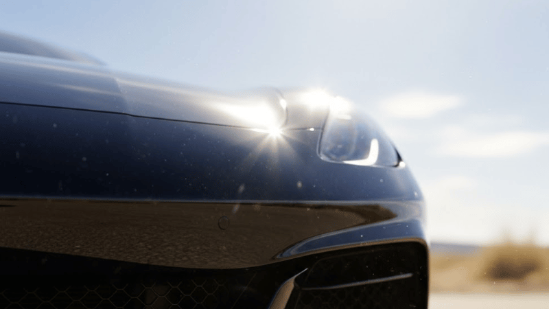 Vinyl protects against the destructive action of UV light.