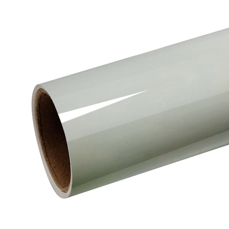 TPU Crystal Volcanic Grey PPF