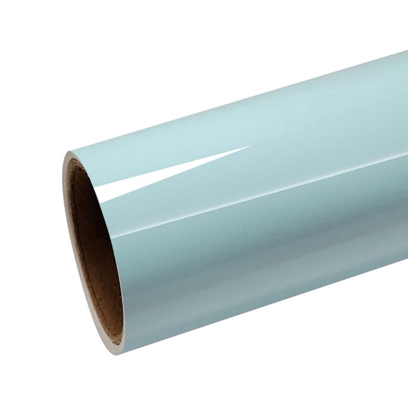 TPU Crystal Glacier Blue PPF