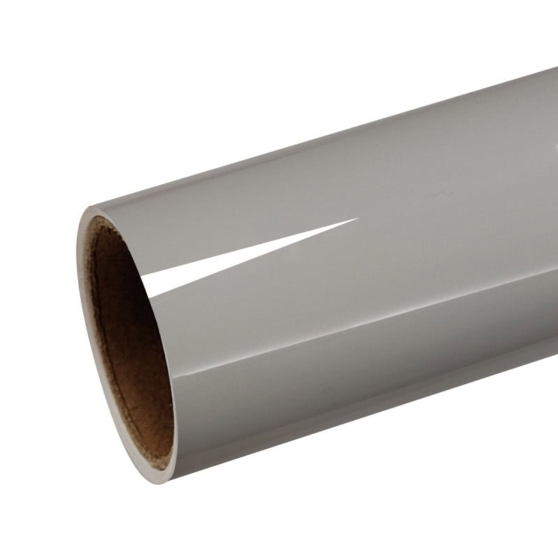 TPU Crystal Porsche Grey PPF