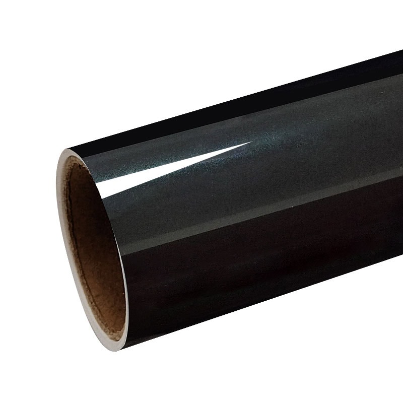 TPU Metallic Emerald Green PPF