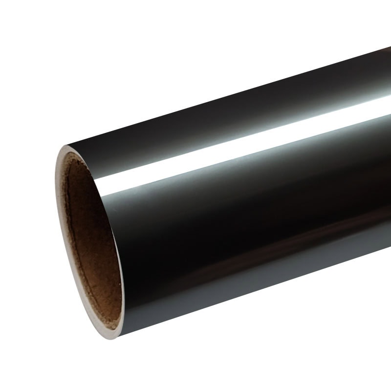 TPU Liquid Metal Smoke Grey PPF