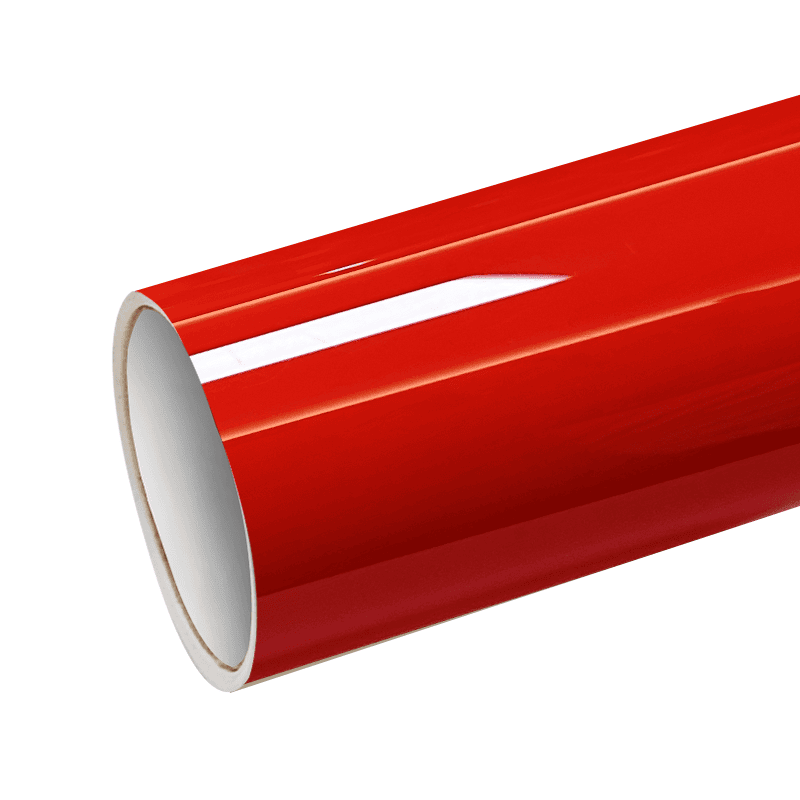 TPU Crystal Porsche Lava Orange PPF