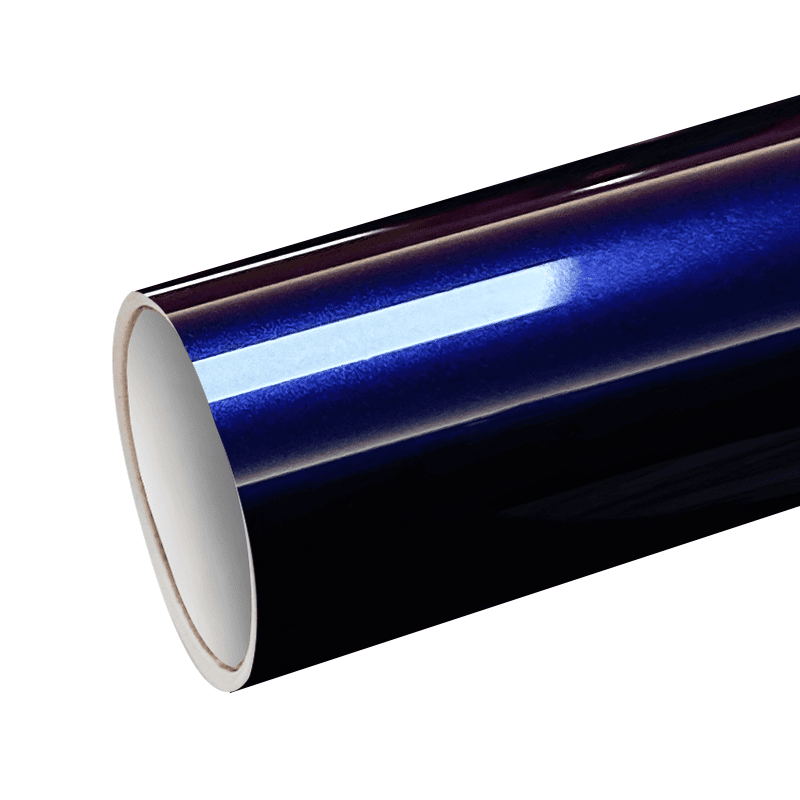 TPU Chameleon Thunder Lightning Sparkling PPF