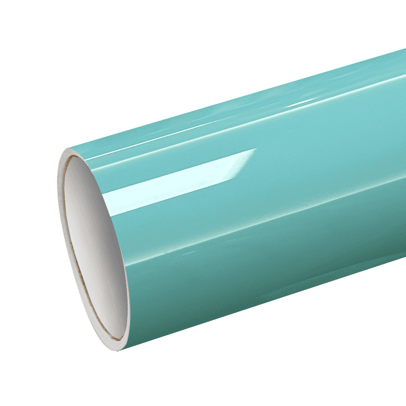 TPU Crystal Tiffany PPF