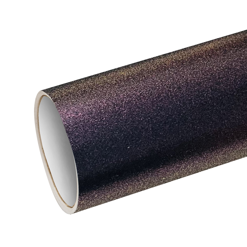 Chameleon Electro Metallic Matte Purple Copper