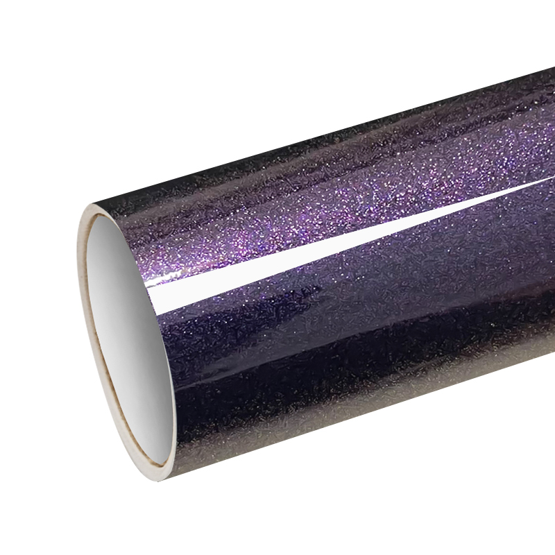 Chameleon Electro Metallic Gloss Purple Gold