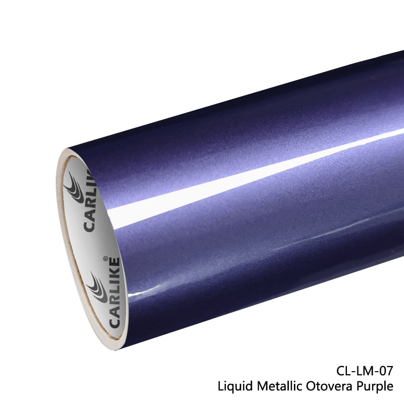 Liquid Metallic Otovera Purple