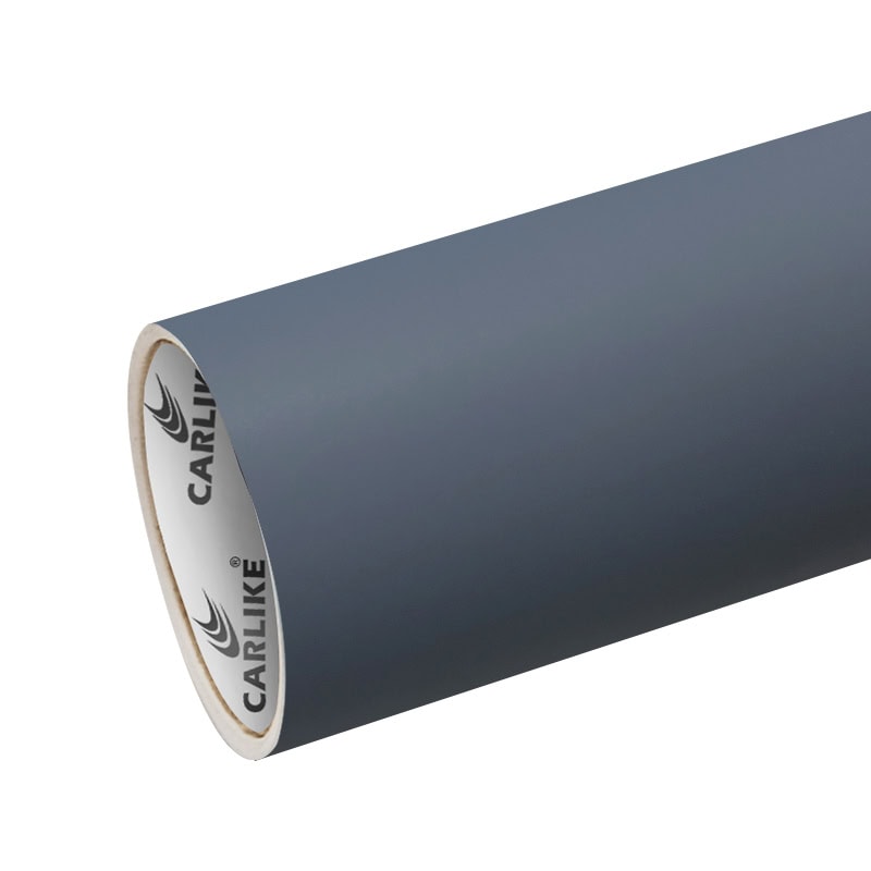 Ultra Matte Cement Grey