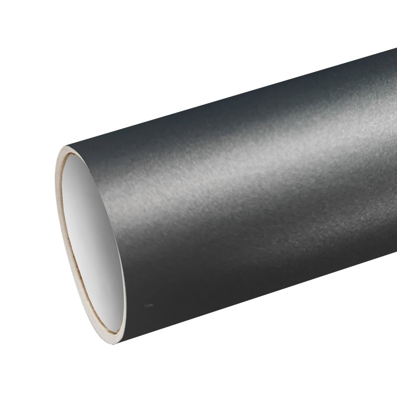 Ultra Matte Satin Metallic AMG Ash Grey