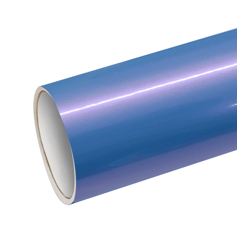 Medium Blue Magic Purple