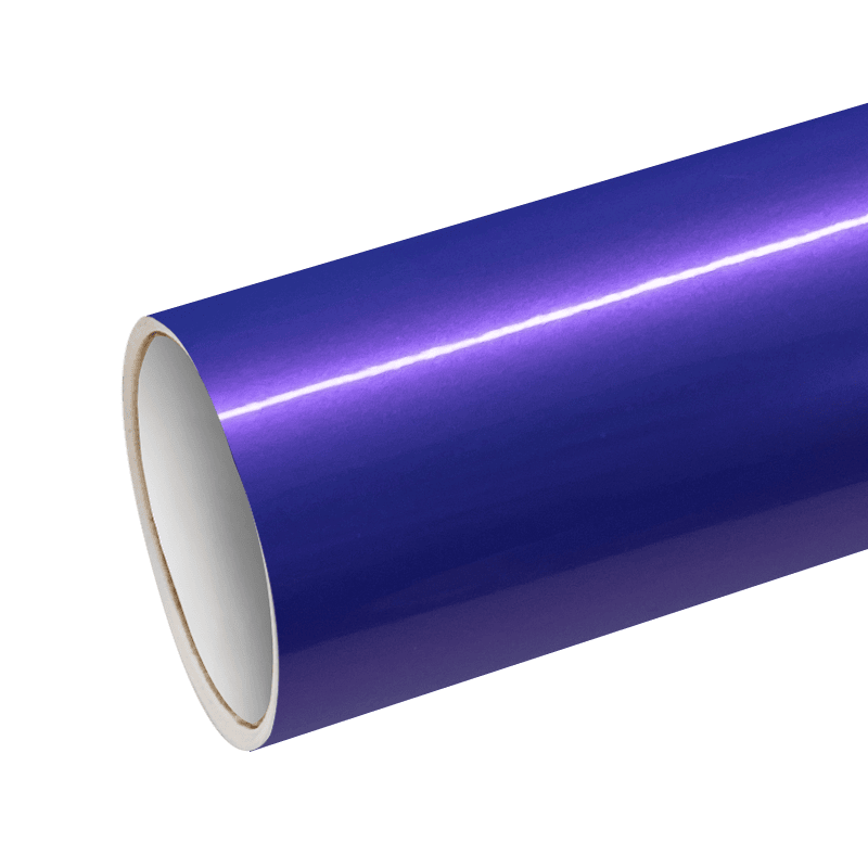 Sapphire Blue Magic Purple