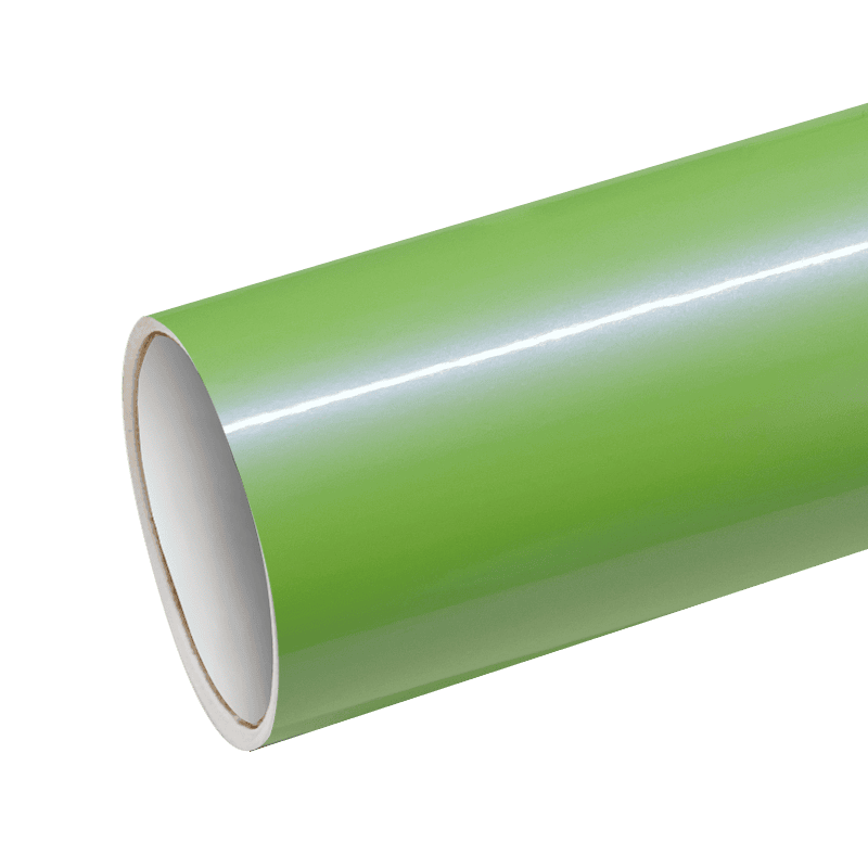 Apple Green Magic Purple