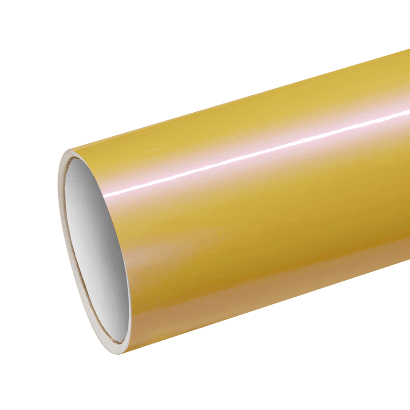 Corn Yellow Magic Purple