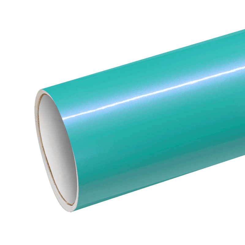 Sky Blue Magic Purple