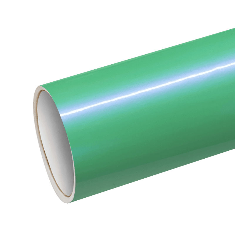 Lake Green Magic Purple