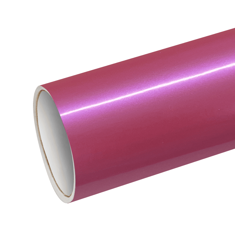 Rose Red Magic Purple