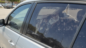 fading car window tint