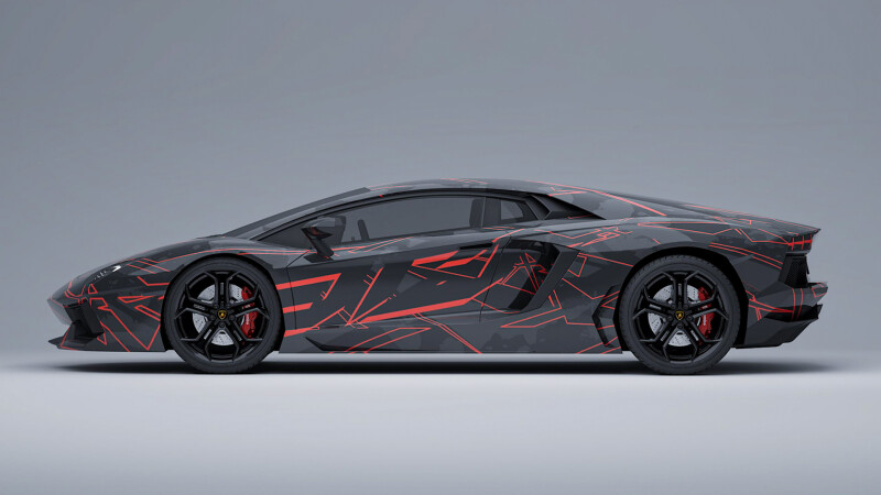 Wraps can bring class to your vehicle's looks