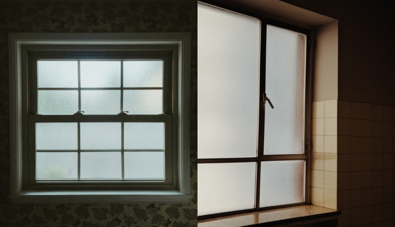 Frosted Window Films