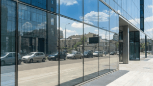 Reflective Window Film