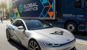 car and truck decals