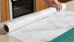 Self-Adhesive Vinyl
